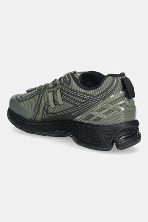 New Balance Spor Ayakkabı