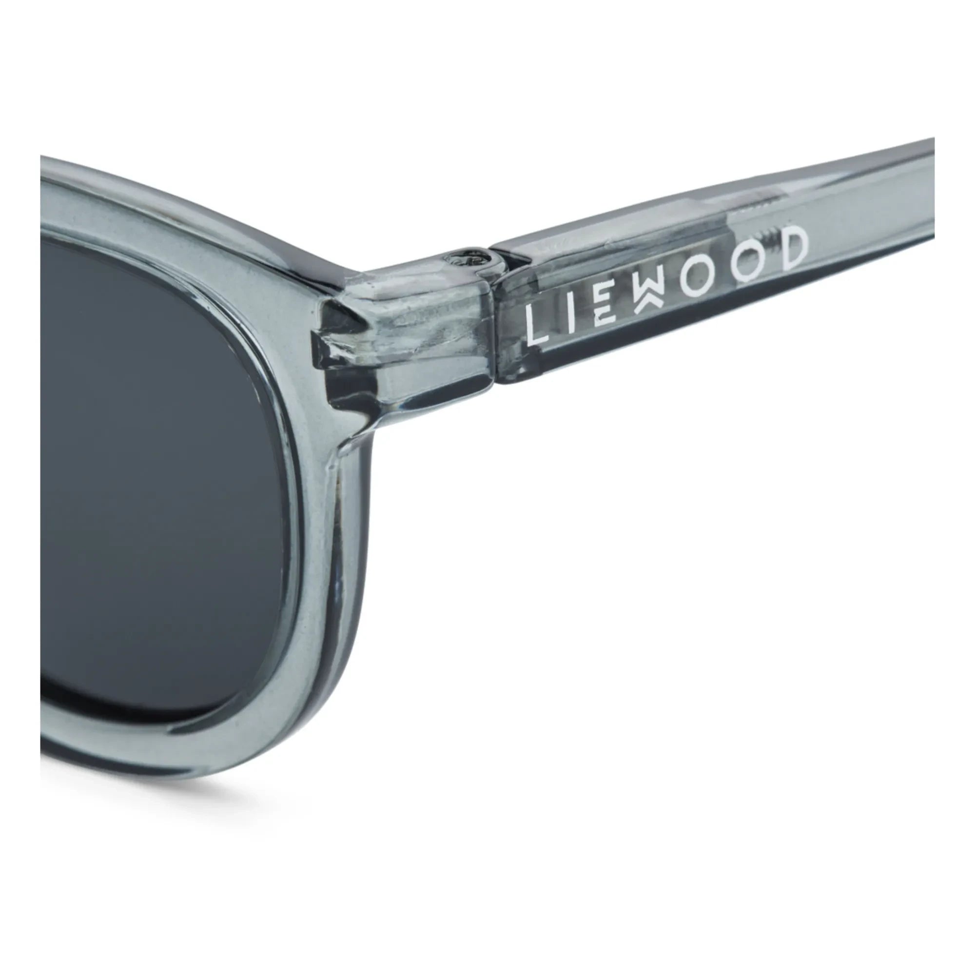 Liewood - Ruben Baby Sunglasses | Blue