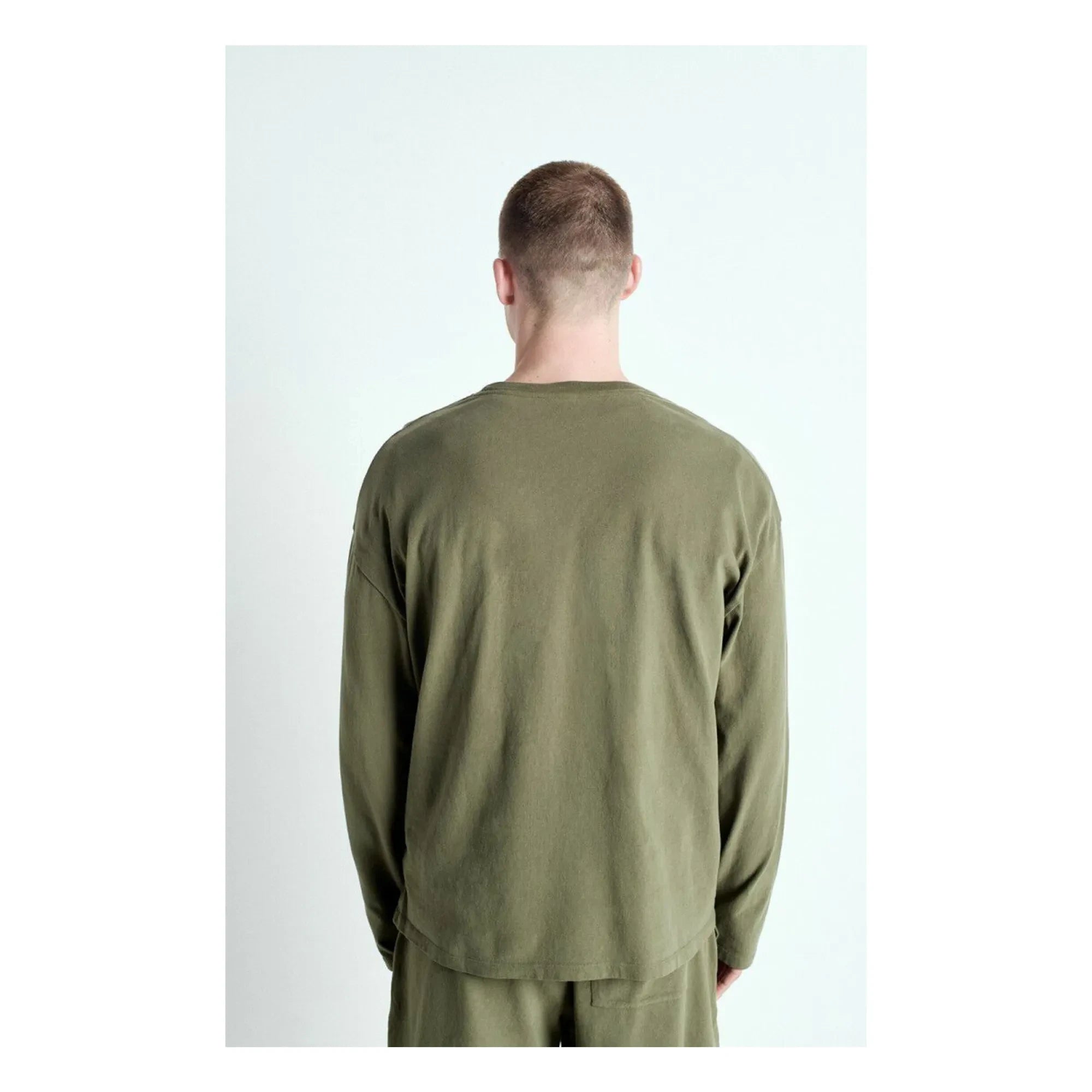 American Vintage - Ykobow T-Shirt | Khaki