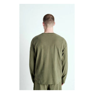 American Vintage - Ykobow T-Shirt | Khaki