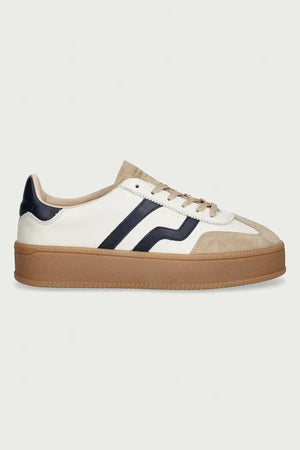 Gant Cuzmani Kadın Deri Sneaker