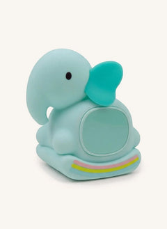 Mary's - Filli Alarm Clock and Night Light | Blue Green