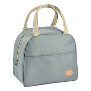Béaba - Insulated Lunch Bag | Sage