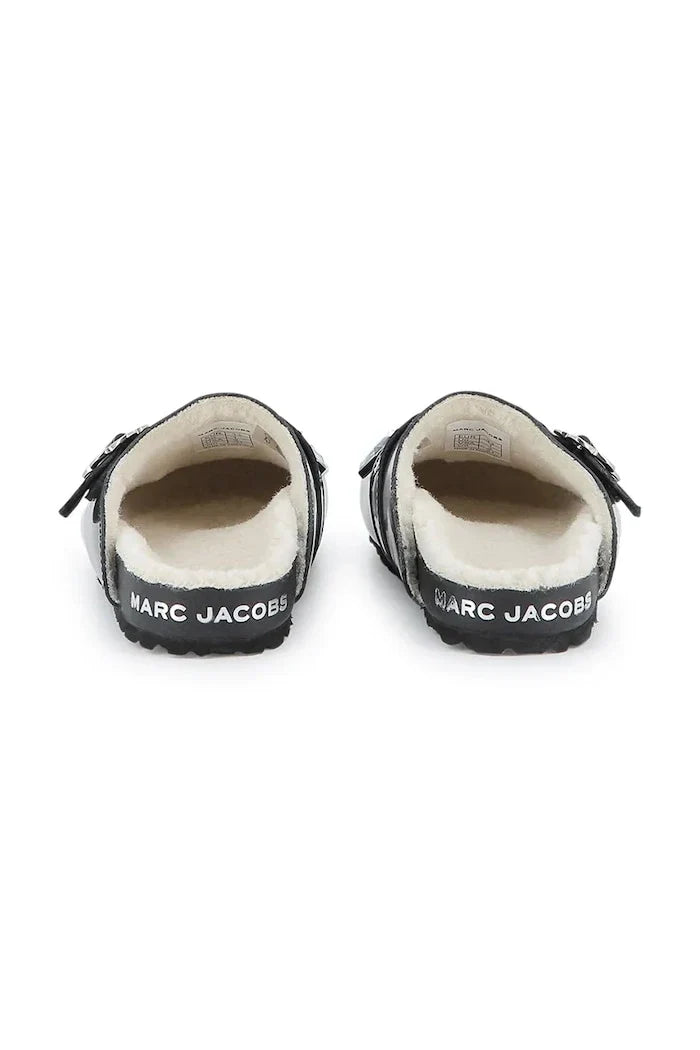 Çocuk terlikleri Marc Jacobs