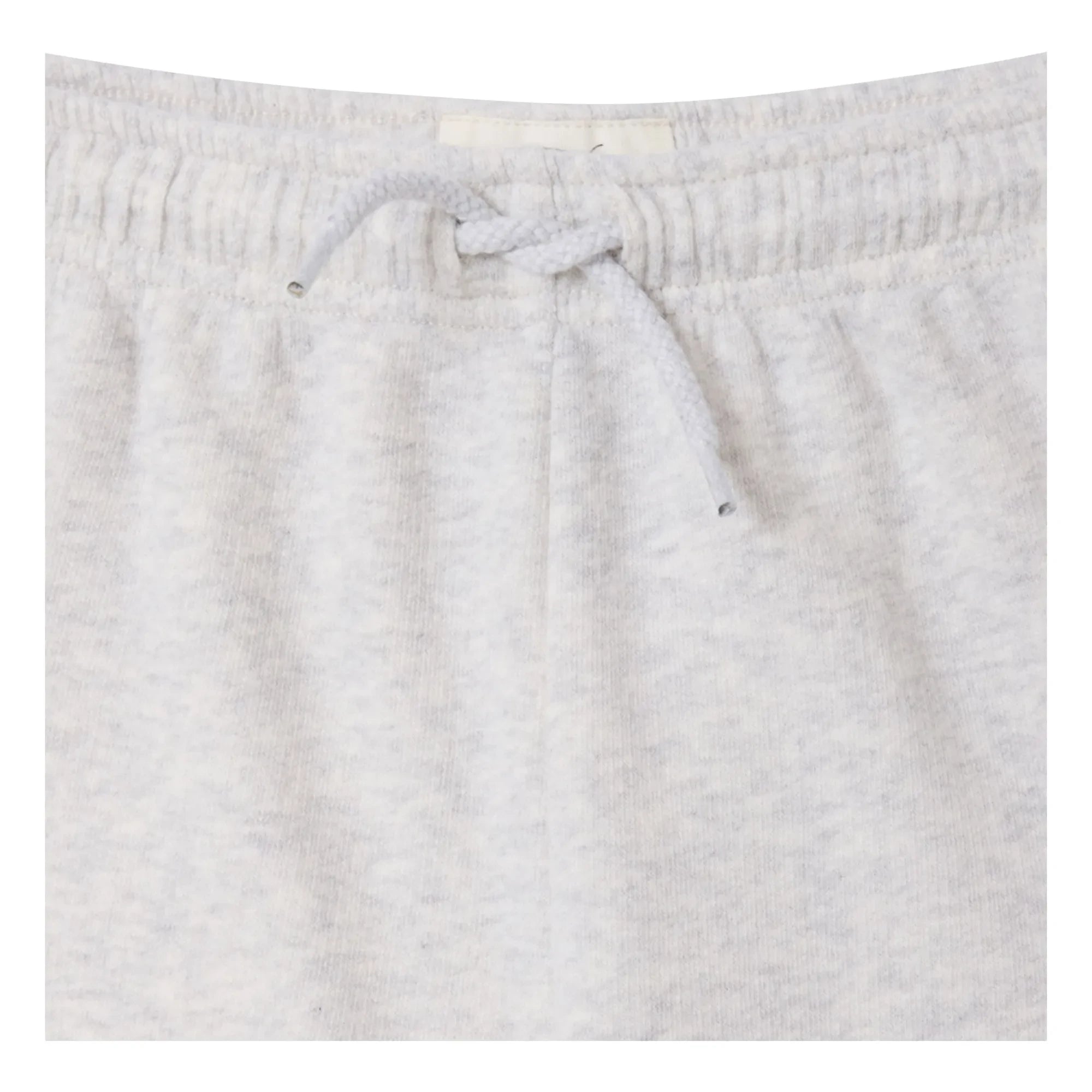 American Vintage - Jogger Large Atubay | Heather White