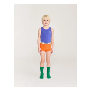 Bobo Choses - Boxer Bobo Choses Modal and Organic Cotton | Red