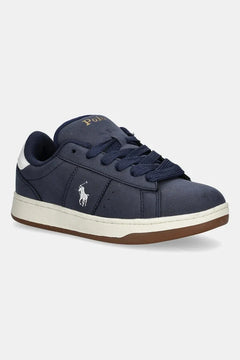Polo Ralph Lauren KNOLLAN Çocuk Spor Ayakkabı