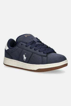 Polo Ralph Lauren KNOLLAN Çocuk Spor Ayakkabı