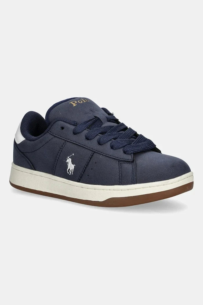 Polo Ralph Lauren KNOLLAN Çocuk Spor Ayakkabı