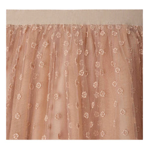 Bonpoint - Panice Tulle Skirt | Blush