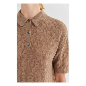 FUB - Polo Yün | Gri