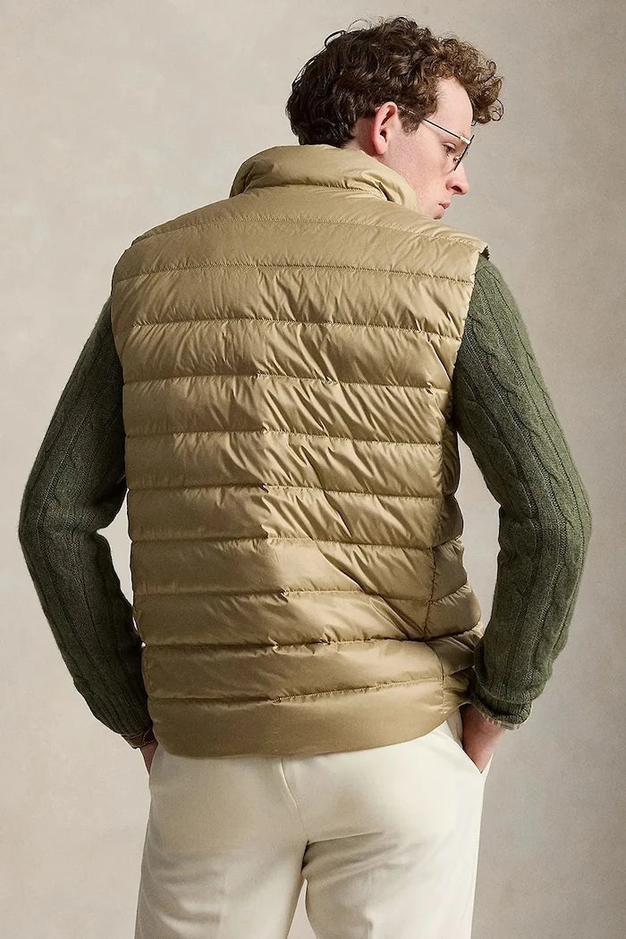 Polo Ralph Lauren Erkek Yelek