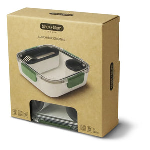 Black + Blum - Lunchbox - 1000 ml | Olive