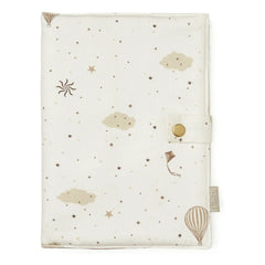 Cam Cam - Dreamland Health Book Cover | Caramel