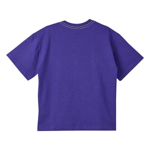 Fabula - Playa T-shirt | Navy Blue