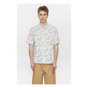 Anerkjendt - Akotto Jacq Shirt | Black