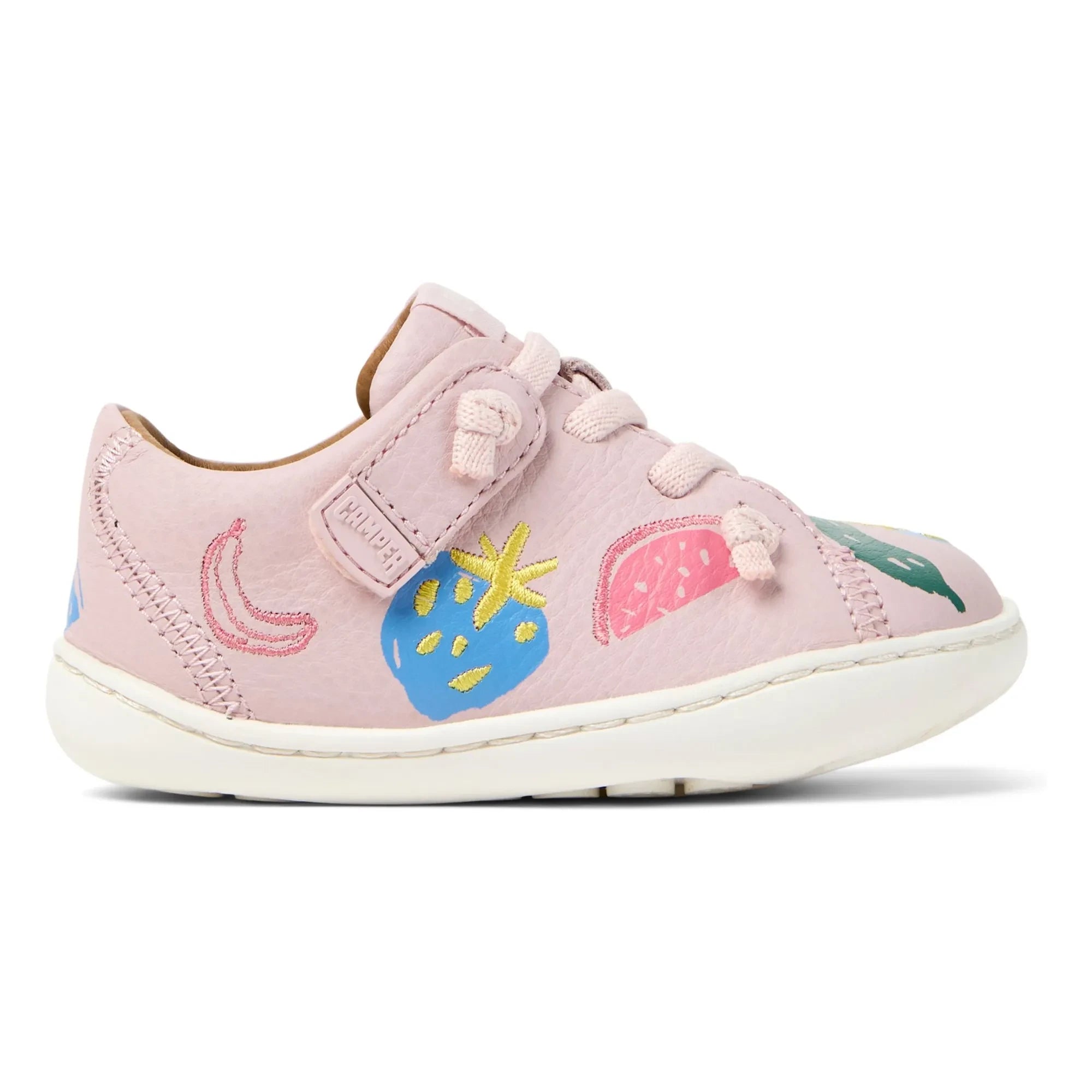 Camper - Peu Cami Fruits Sneakers | Pink