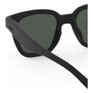IZIPIZI - Sunglasses #Road | Black