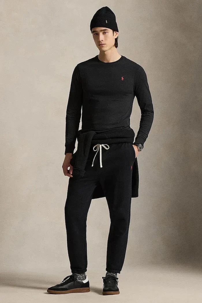 Polo Ralph Lauren - Uzun Kollu Bluz