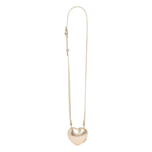 Bonpoint - Ekko Bag | Gold