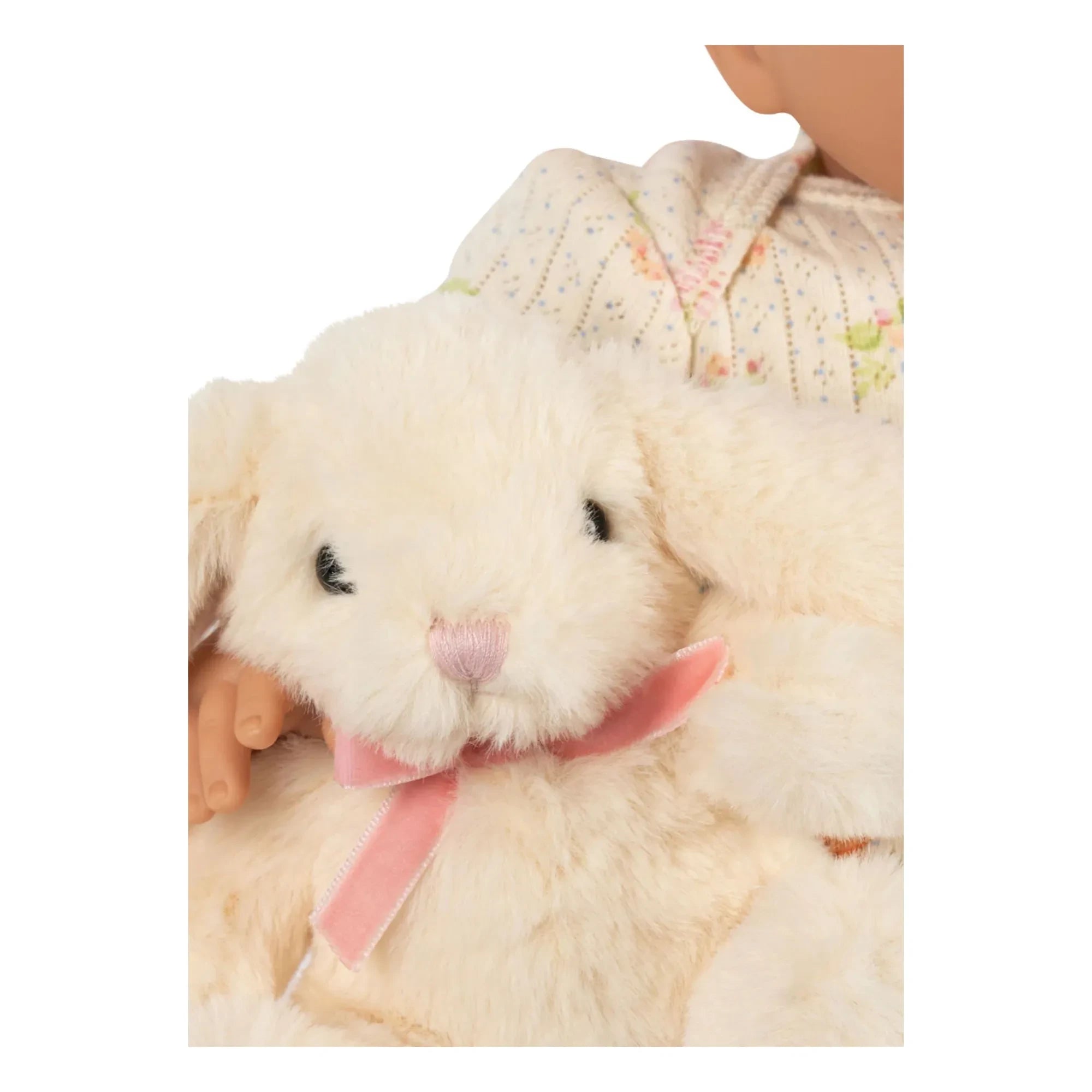 Konges Sløjd - Toy doll and cute plush | Off-White