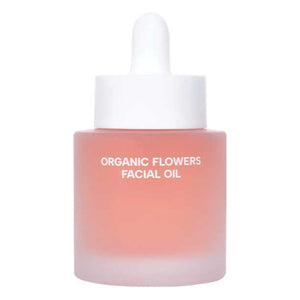 WHAMISA - Fermented Organic Flower Nourishing Facial Oil - 32 ml