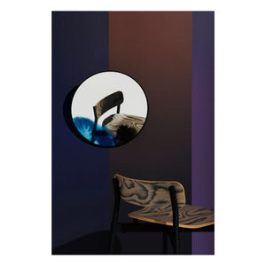 Petite friture - Fromme Beechwood Stool | Black