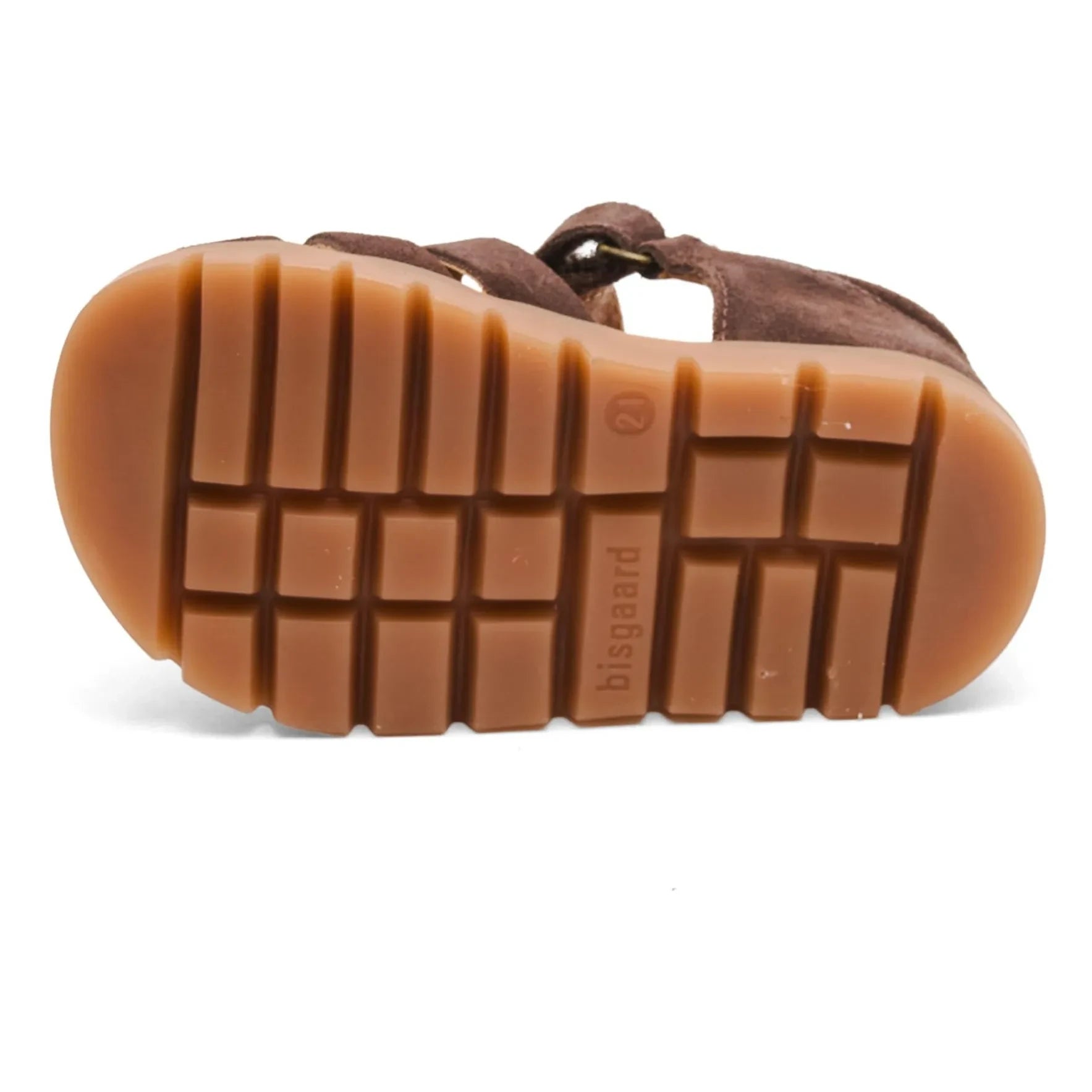 bisgaard - Beka S sandals | Brown