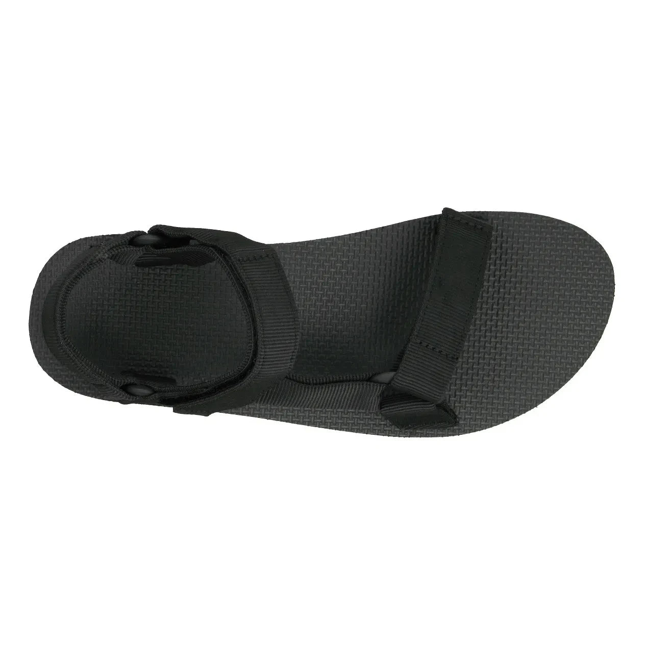Teva - Orijinal Universal Sandaletler | Siyah
