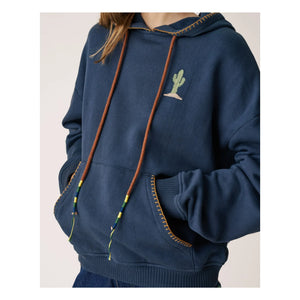 Arizona Love - Sweat Ange Cotton | Blue