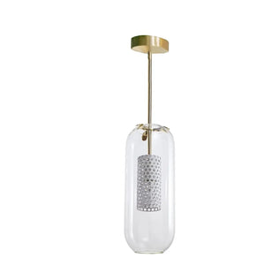 Maison Sarah Lavoine - Vadim Ceiling Lamp | Brass