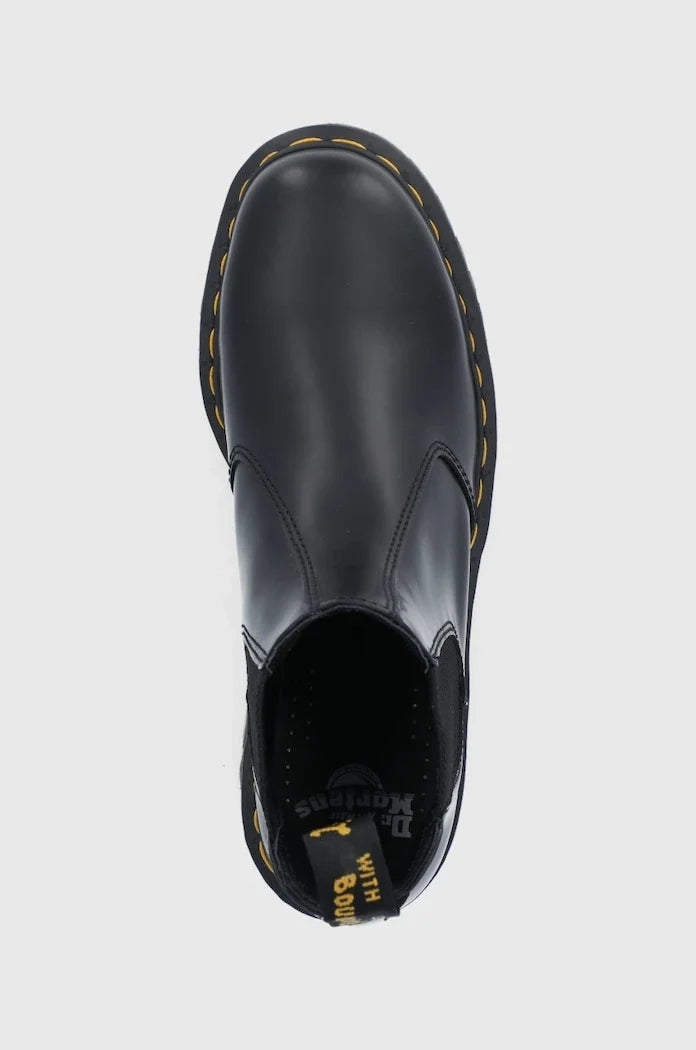 Dr. Martens 2976 Bex Deri Chelsea Botlar