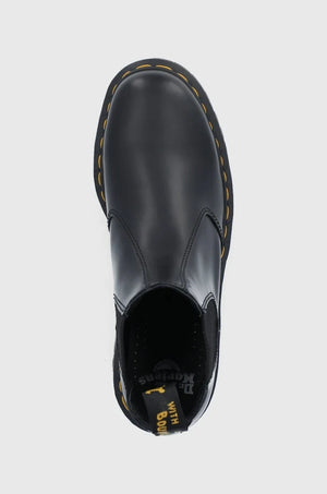 Dr. Martens 2976 Bex Deri Chelsea Botlar