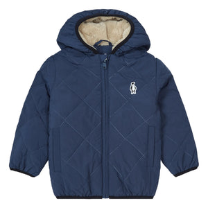 Gosoaky - Baby Shark Jacket | Navy