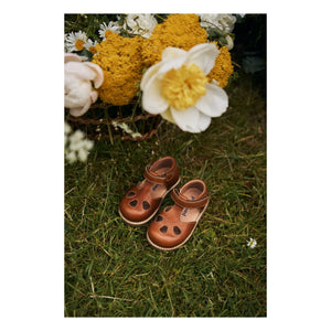 Petit Nord - Babies T-Bar | Cognac