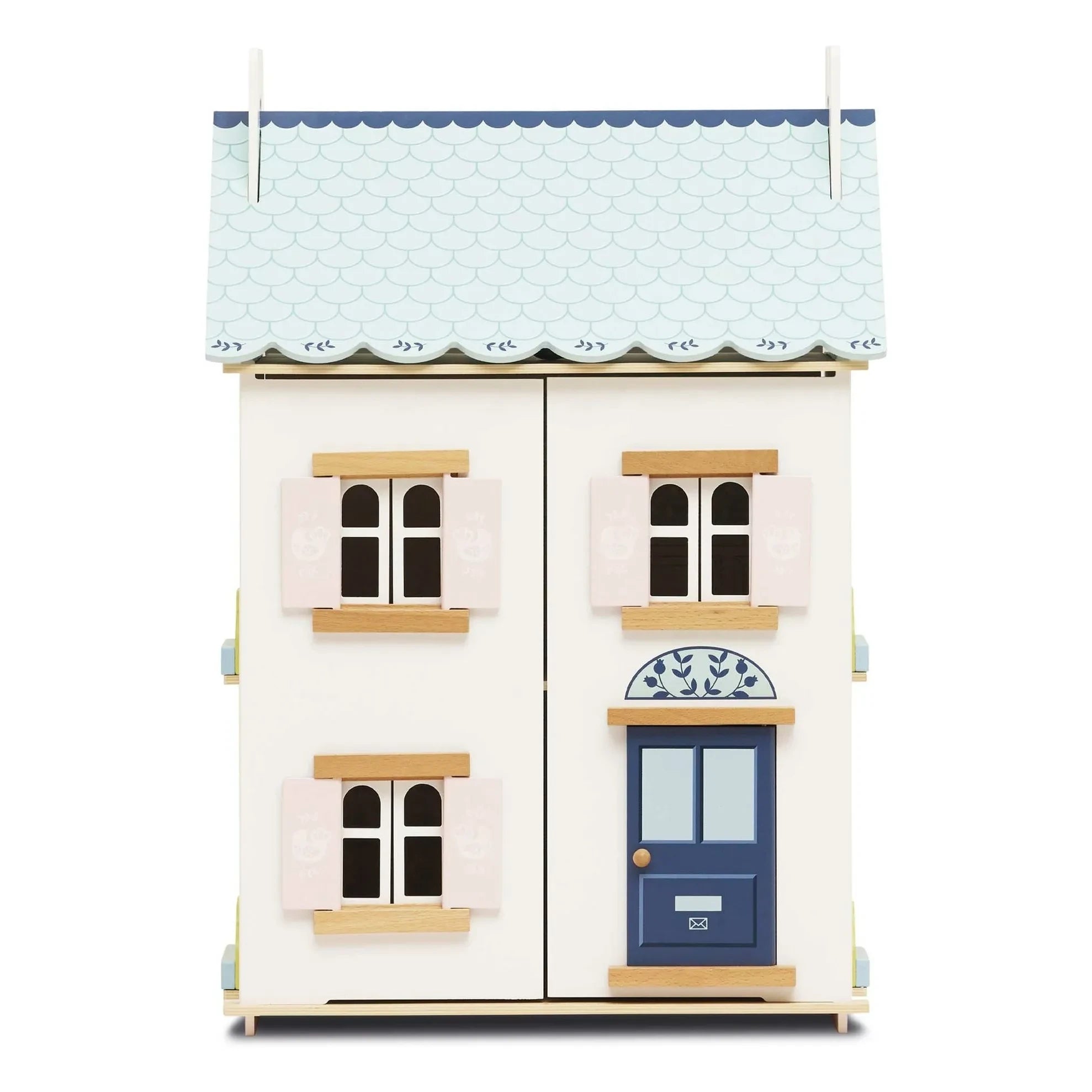 Le Toy Van - La Maison Bleue Belle | Light Blue