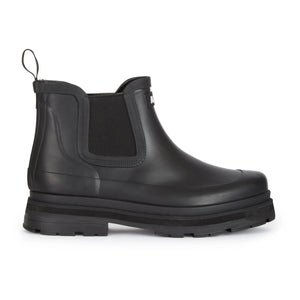 Aigle - Soft Rain Boots | Black