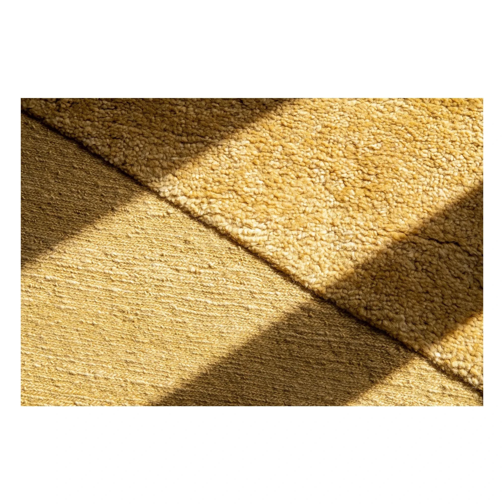 Nanimarquina - Opening Rug | Amber