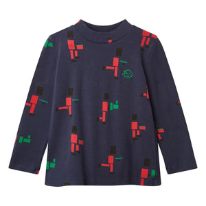 Wynken - Under-Pull Lento | Lacivert
