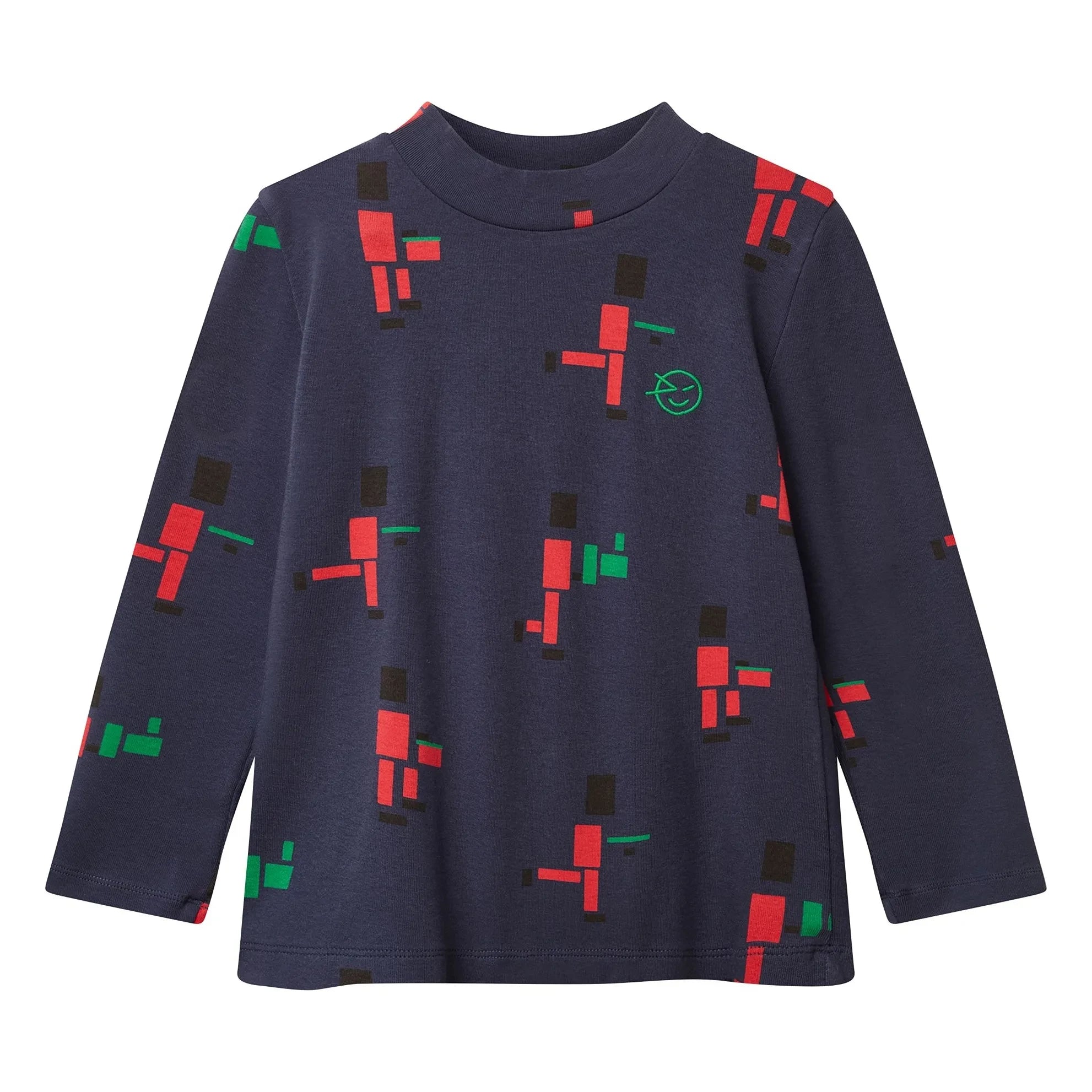 Wynken - Under-Pull Lento | Lacivert