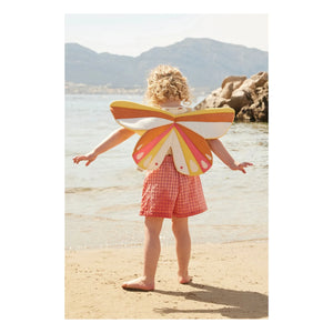 Kid's Concept - Butterfly disguise