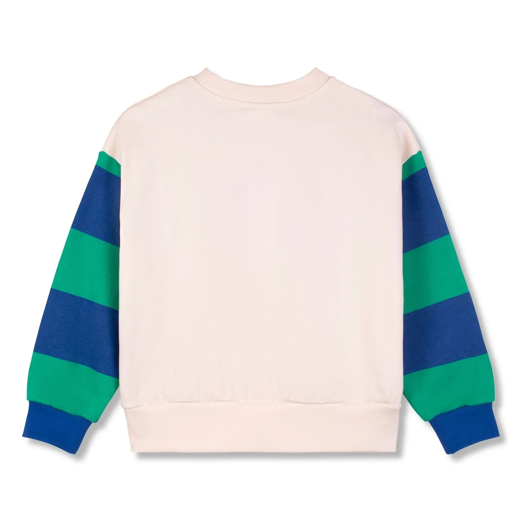 Wynken - Sweat House Organic Cotton | Ecru