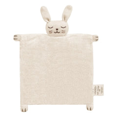 Main Sauvage - Alpaca Rabbit | Ivory