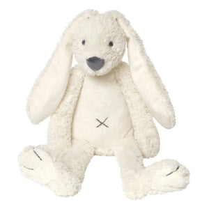 Happy Horse - Richie Bunny Plush | Ivory