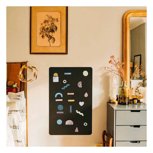 Ferflex - Rectangular Magnetic Board