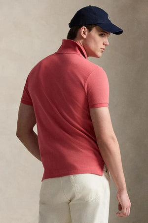 Polo Ralph Lauren Yaka Pamuklu Tişört