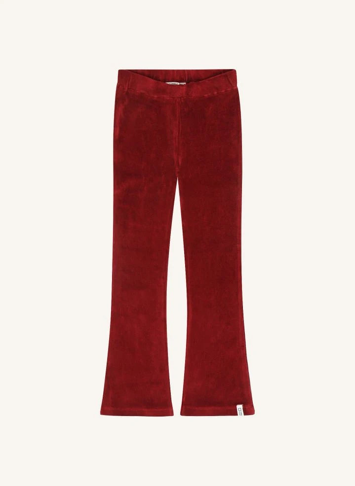 Tumble N'Dry - Mireille Leggings | Red