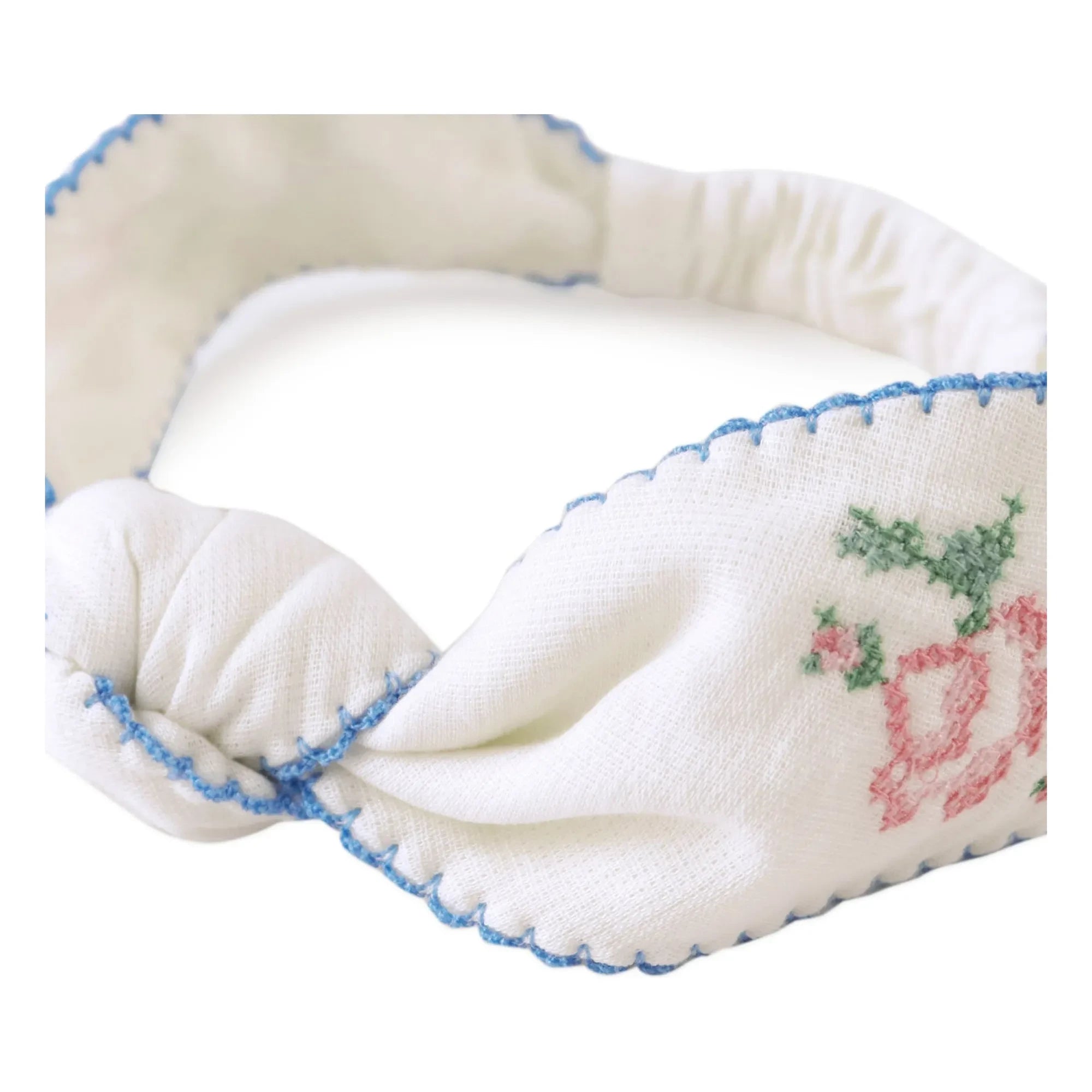 Gingersnaps - Darla Lin headband | Ecru