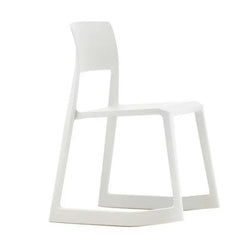 Vitra - Edward Barber & Jay Osgerby Tip Ton Chair | White