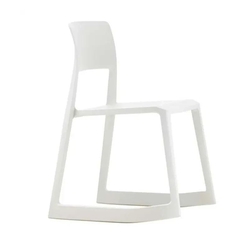 Vitra - Edward Barber & Jay Osgerby Tip Ton Chair | White